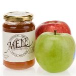 Apple Jam Filling Machine Màquina de farciment de melmelada de poma