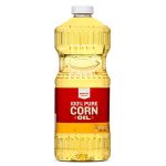 Corn Oil Filling Machine Màquina de llençar oli de blat de moro