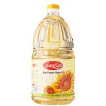 Sunflower Oil Filling Machine Màquina d’ompliment d’oli de gira-sol