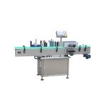 Round Bottle Labeling Machine Màquina d'etiquetatge d'ampolles rodones