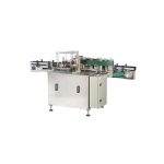 Automatic Wet Glue Labeling Machine Màquina automàtica d’etiquetatge de cola humida