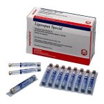 Màquina automàtica d'ompliment de cartutxos dentals