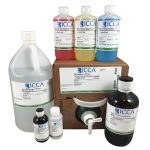 Gravity Chemical Bottle Filling Machine Màquina d'ompliment d'ampolles de productes químics per gravetat