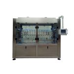 Overflow Fillers Farcidors de desbordament