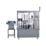 Peristaltic Pump Fillers Farcidors de bombes peristàltiques