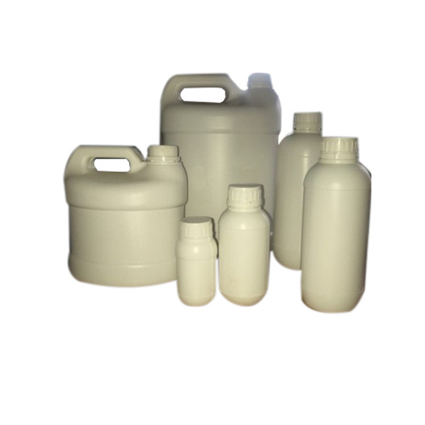 Ampolla de pesticides