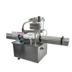 Rotary Automatic Ropp Capping Machine Màquina de captura automàtica Ropp
