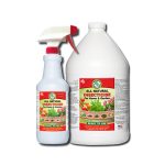 Màquina d'ompliment d'insecticides